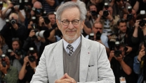 Steven Spielberg