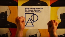 Pesaro Film Festival