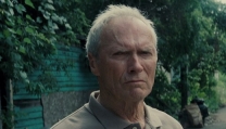 Clint Eastwood in Gran Torino