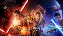 Star Wars Il risveglio della forza