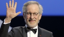 Steven Spielberg