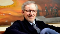 Steven Spielberg