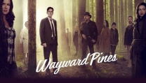 Wayward Pines