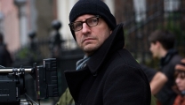 Steven Soderbergh Steven Soderbergh