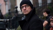 Steven Soderbergh