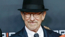 Steven Spielberg