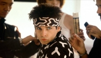 Ben Stiller in "Zoolander"