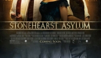 Locandina di Stonehearst Asylum