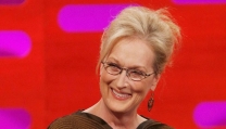 Meryl Streep