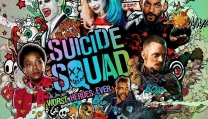 Suicide Squad