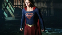 Supergirl