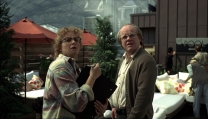 una scena di Synecdoche, New York