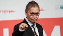 Infermabile Takashi Miike