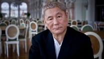 Takeshi Kitano