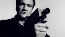 Quentin Tarantino