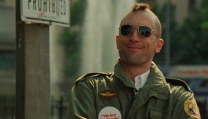 Travis Bickle / Taxi Driver