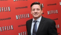 Ted Sarandos