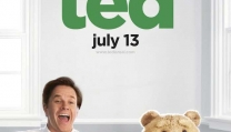 Locandina di "Ted"