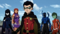 Teen Titans: The Judas Contract