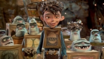 The Boxtrolls