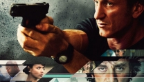 Locandina di The Gunman