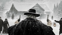 The Hateful Eight