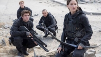 Hunger Games: Il canto della rivolta – Parte 2