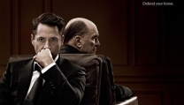 Locandina di The Judge