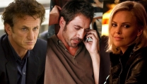 Il trio di The Last Face, diretto da Sean Penn