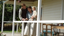 The Light Between Oceans