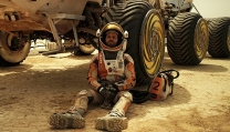 The Martian