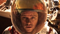 The Martian di Ridley Scott
