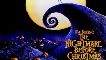 Nightmare Before Christmas