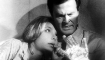The Outer Limits: Demon with a glass hand