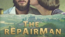 Locandina di The Repairman