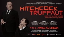 Hitchcock/Truffaut