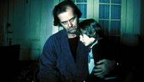 Jack Torrance sexual abuser