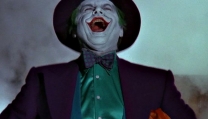 Jack Nicholson Joker