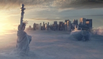 The Day After Tomorrow