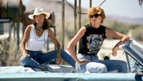 Thelma & Louise