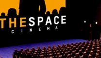 The Space Cinema