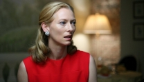 Tilda Swinton in Io sono l'amore