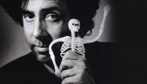 Tim Burton