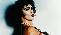 Tim Curry