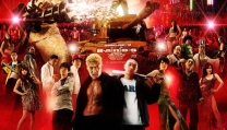 Tokyo Tribe di Sion Sono