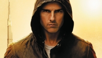 Tom Cruise