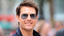 Tom Cruise