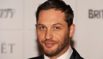 Tom Hardy