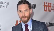 Tom Hardy