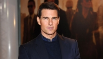 Tom Cruise